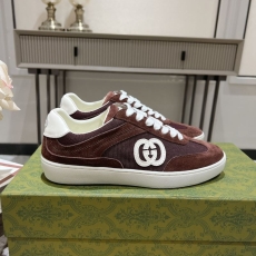 Gucci Low Shoes